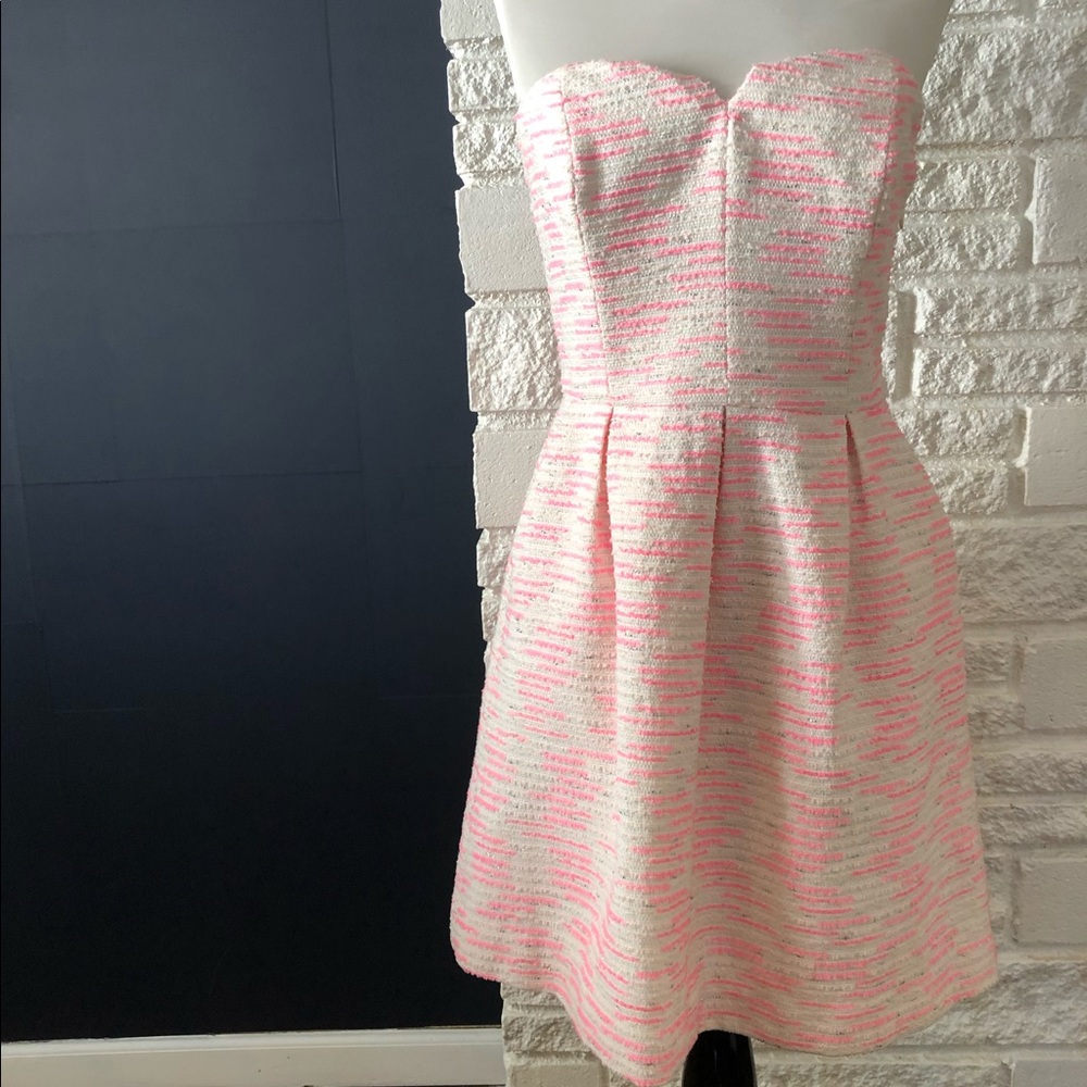 Anthropologie Moulinette Soeurs Pasteque Dress - Picture 4 of 8